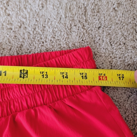 2/$20 Torrid Happy Camper Ripstop Active Cargo Short With Zip 1 - Picture 9 of 9